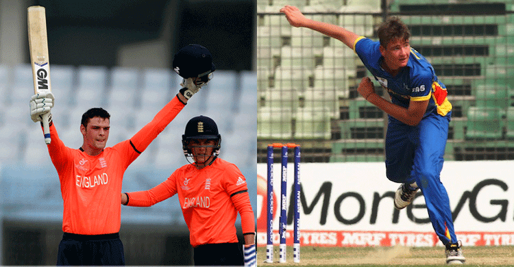 ব্যাটে সেরা বার্নহ্যাম, বলে সেরা কর্টেজ