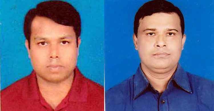 ইউজিসি কর্মচারী ইউনিয়নের নির্বাচন অনুষ্ঠিত