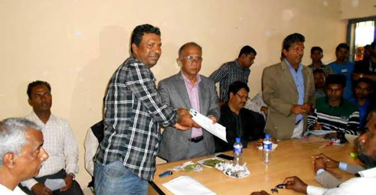 ইউপি নির্বাচন : বাকেরগঞ্জে আ.লীগের মনোনয়ন প্রত্যাশী ৬৬ জন