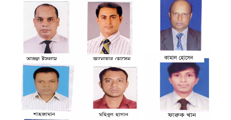 লৌহজংয়ে জাতীয়পার্টির প্রার্থী চুড়ান্ত