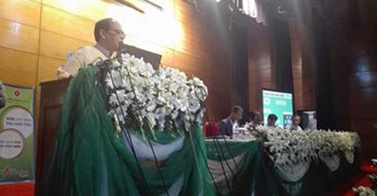 ভ্যাট অনলাইন প্রকল্প : প্রযুক্তিগত সহায়ক কমিটি গঠনের নির্দেশ