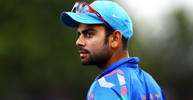 হারতে পছন্দ করেন না কোহলি