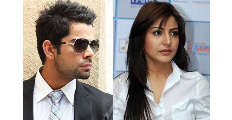 আনুশকা বিরাটের ব্রেকআপ