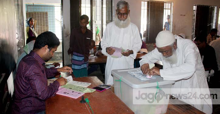 চট্টগ্রাম বিভাগে ৬৫টির মধ্যে ৪৬টি ইউপিতে আ.লীগের জয়