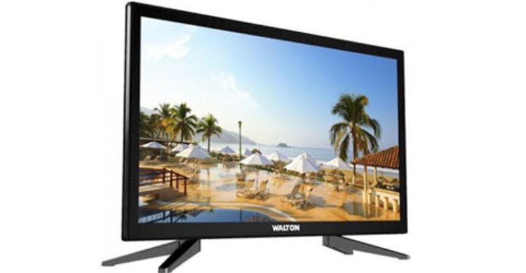 টিভির বাজারে বিশ্বকাপের হাওয়া