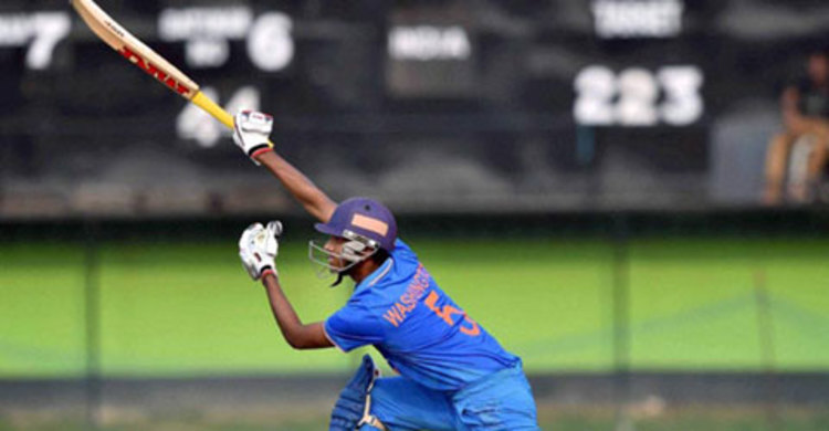 টস হেরে ব্যাটিংয়ে ভারত 