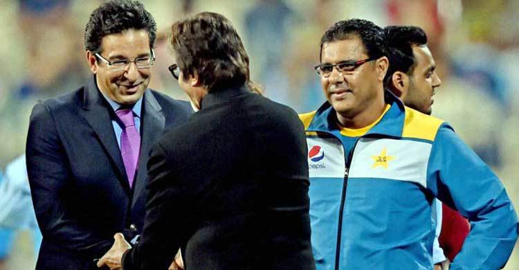 ‘দশ বছর পিছিয়ে পাকিস্তান ক্রিকেট’