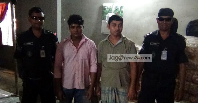 ভেজাল পানি বিক্রি : ১০ জনকে জেল-জরিমানা