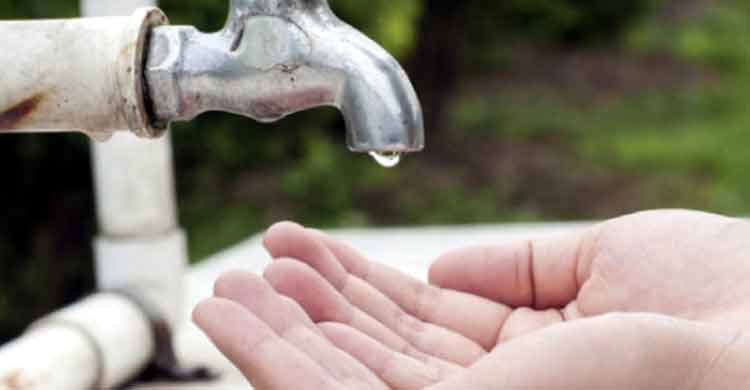 পানির স্তর নিচে নামায় দুর্ঘটনার আশংকা বিশেষজ্ঞদের