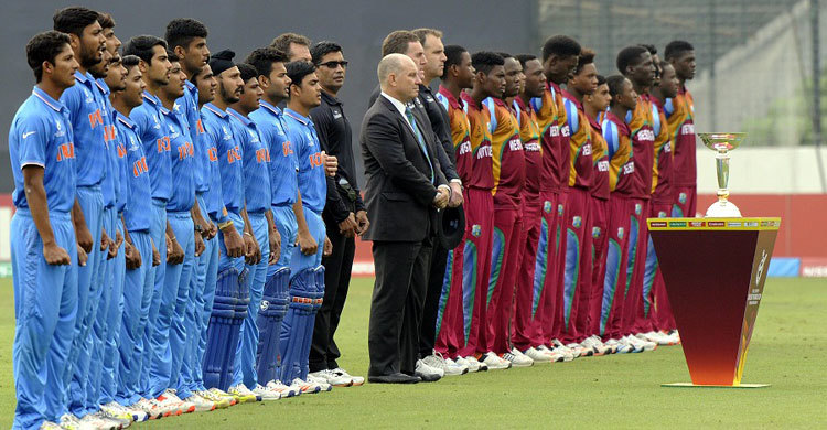 ইতিহাস গড়তে ওয়েস্ট ইন্ডিজের প্রয়োজন ১৪৬ 