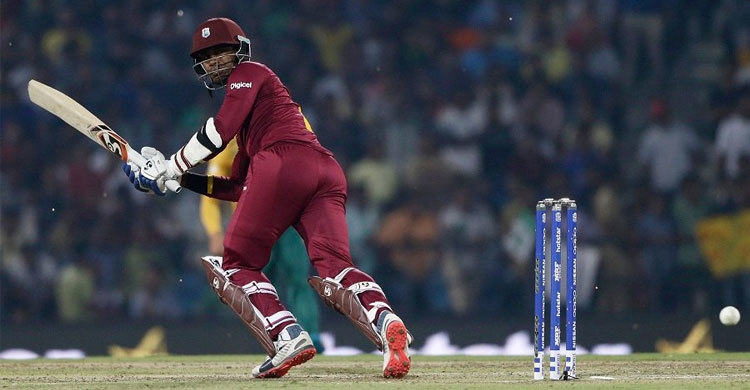 শ্বাসরুদ্ধকর ম্যাচে প্রোটিয়াদের হারিয়ে সেমিতে ওয়েস্ট ইন্ডিজ