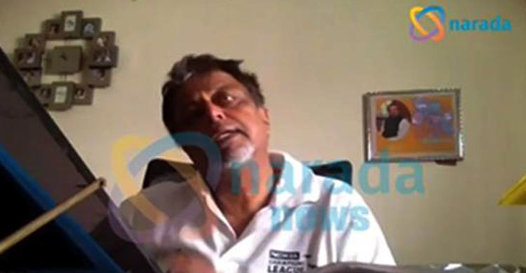 পশ্চিমবঙ্গে ঘুষ নেওয়ার ভিডিও নিয়ে তোলপাড়