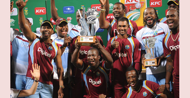 টি-টোয়েন্টি বিশ্বকাপ খেলতে চান গেইলরা