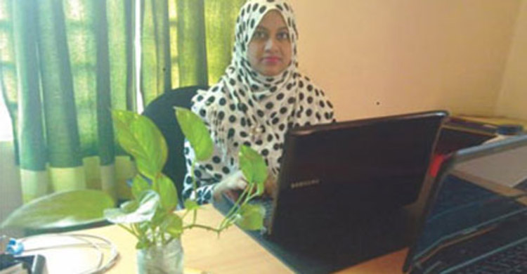 প্রযুক্তি খাতে বেতন বৈষম্যের শিকার নারীরা