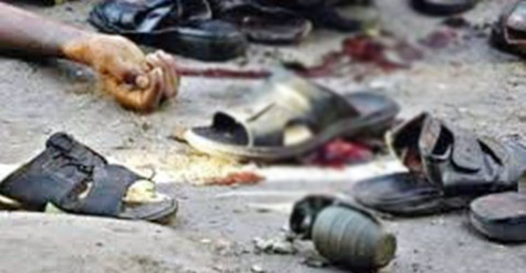 গ্রেনেড হামলার এক যুগ : ধরাছোঁয়ার বাইরে তারেকসহ ১৮ আসামি