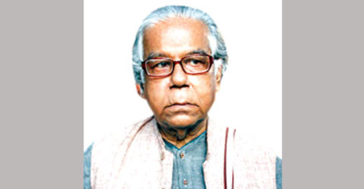 শুভ জন্মদিন কবি আবুবকর সিদ্দিক