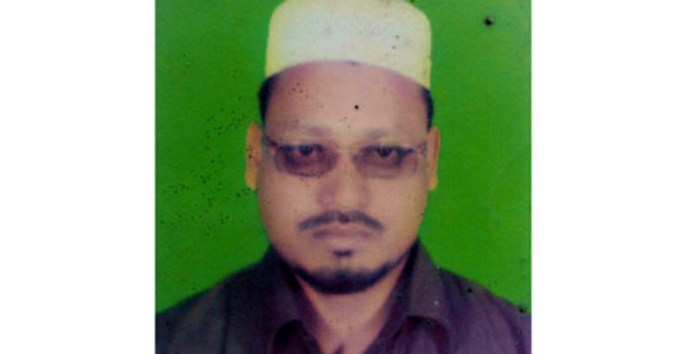 নীলফামারীতে জামায়াত নেতা গ্রেফতার