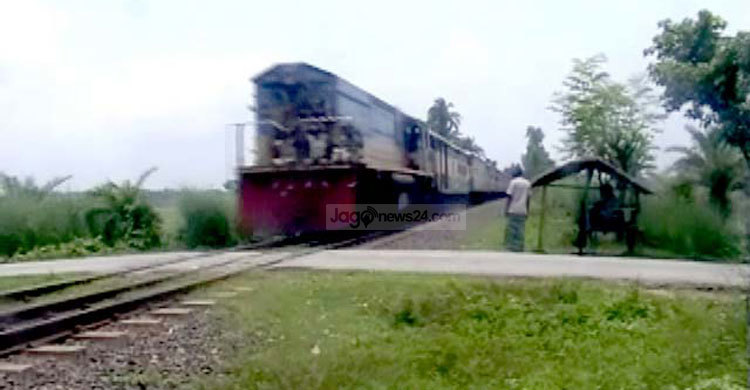 আক্কেলপুর দুর্ঘটনার ১০ বছরেও নির্মাণ হয়নি রেলগেট