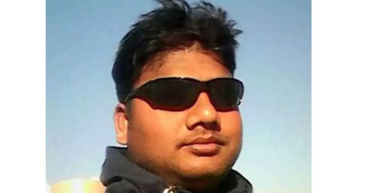 সৌদিতে নিহত আরিফের কুমিল্লার বাড়িতে শোকের মাতম