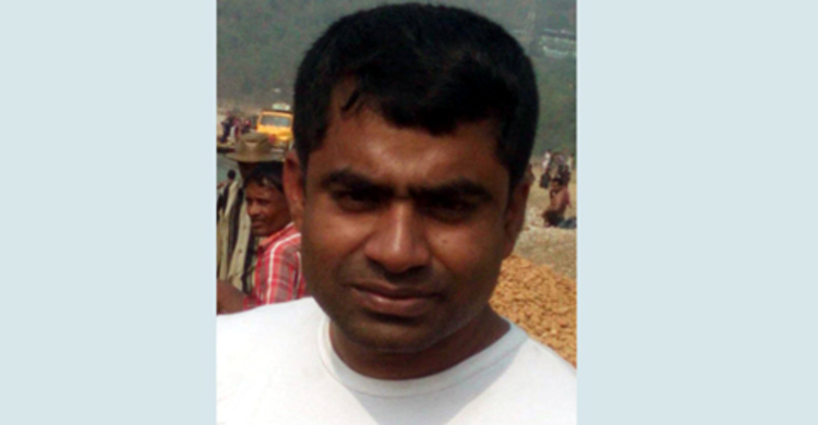 মাগুরার অপহৃত ব্যবসায়ী রাজবাড়ী থেকে উদ্ধার