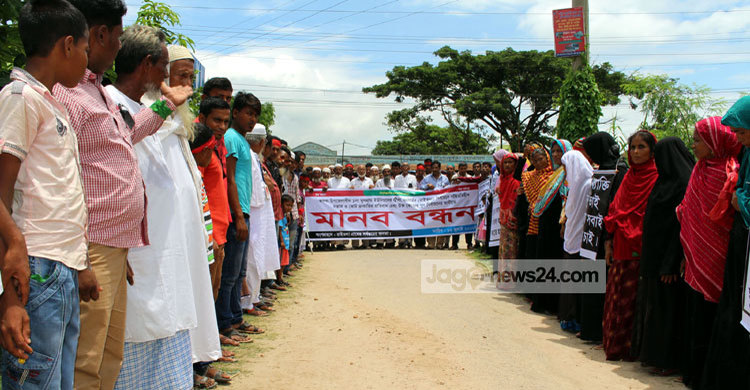 কসবায় পুনঃনির্বাচনের দাবি