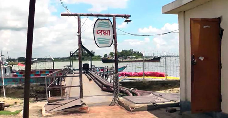 ব্রাহ্মণবাড়িয়ায় ট্যাংক লরি শ্রমিকদের কর্মবিরতি