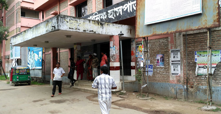 সরাইলে ‘বন্দুকযুদ্ধে’ একজন নিহত