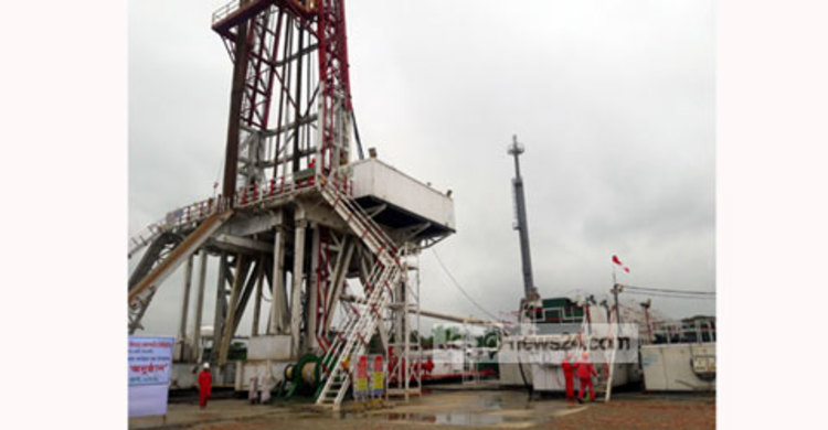 জাতীয় গ্রিডে যুক্ত হচ্ছে ২৫ মিলিয়ন ঘনফুট গ্যাস