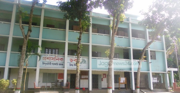 টাঙ্গাইলে বিন্দুবাসিনী বিদ্যালয়ের ঈদ পুনর্মিলনী ৮ জুলাই