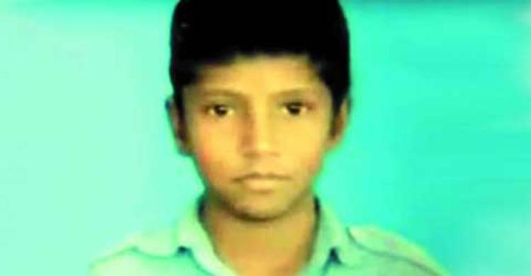 পায়ুপথে বাতাস দিয়ে শিশু হত্যা : ৪ শিশুর স্বীকারোক্তি