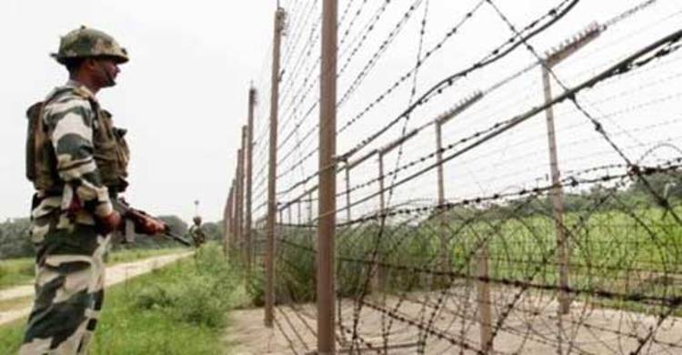 চাঁপাইনবাবগঞ্জে বিএসএফের গুলিতে বাংলাদেশি আহত