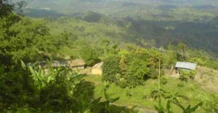 বান্দরবানে জেএসএস কার্যালয়ে যৌথবাহিনীর অভিযান