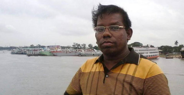 বরগুনায় পিআইওর বিরুদ্ধে গ্রেফতারি পরোয়ানা