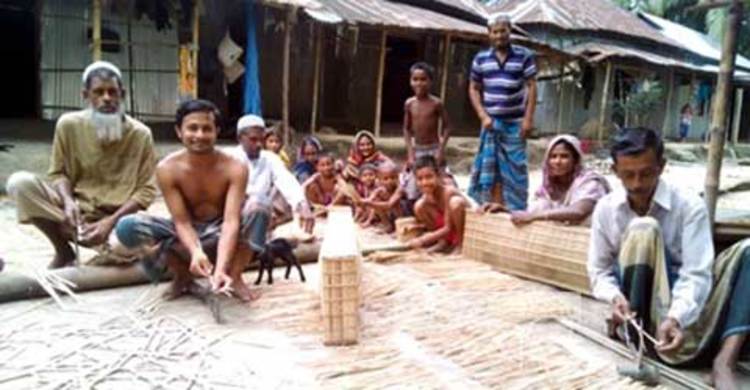 ৪ হাজার পরিবারের ভাগ্য বদল