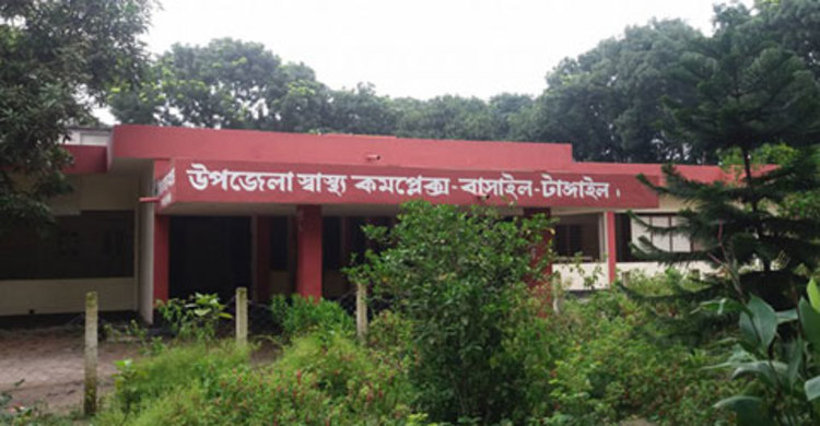 বাসাইল স্বাস্থ্য কমপ্লেক্সে ওষুধ সঙ্কট : রোগীদের দুর্ভোগ চরমে