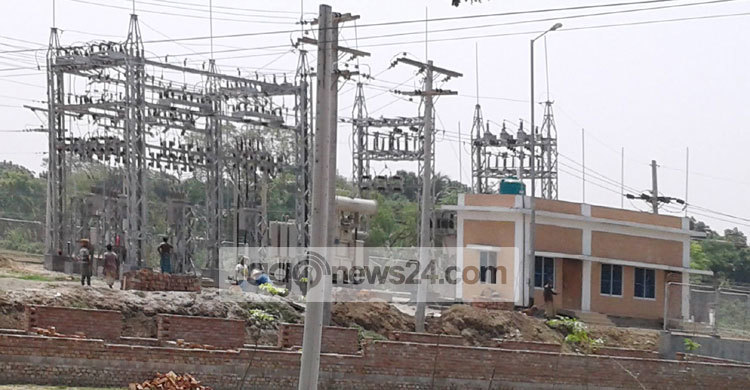 বেনাপোলে বিদ্যুৎ যায় না মাঝে মাঝে আসে