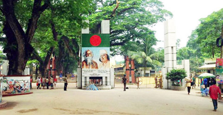 বেনাপোল দিয়ে দেশে ফিরল ৬ বাংলাদেশি