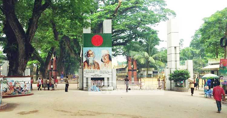 লম্বা ছুটিতে বেনাপোল স্থলবন্দর