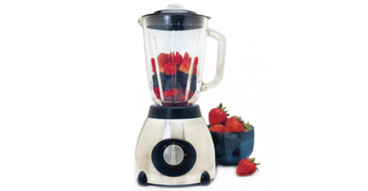 ব্লেন্ডারে জুস বানাতে গিয়ে ব্যবসায়ীর মৃত্যু