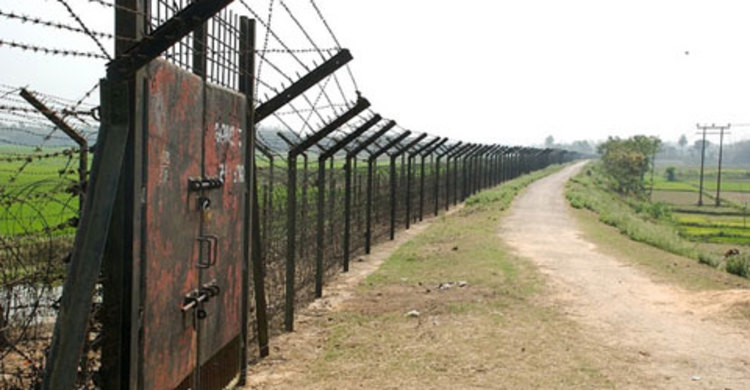 দহগ্রাম সীমান্তে বাংলাদেশি নিহত