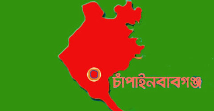 চাঁপাইনবাবগঞ্জে আটক দুই জেএমবির ৩ দিনের রিমান্ড