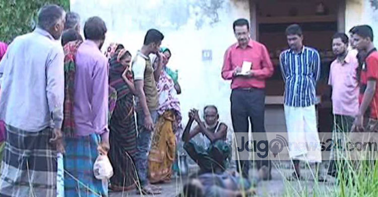 কুষ্টিয়ায় র‌্যাবের সঙ্গে `বন্দুকযুদ্ধে` ডাকাত নিহত