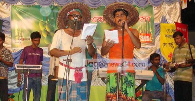 গম্ভীরা চর্চায় নেই সরকারি বরাদ্দ