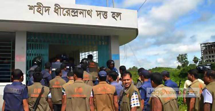 কুবিতে ছাত্রলীগ নেতা নিহতের ঘটনায় তদন্ত কমিটি