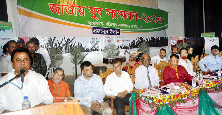 বাংলাদেশ আজ বিশ্বে উন্নয়নের রোল মডেল : পরিকল্পনা মন্ত্রী