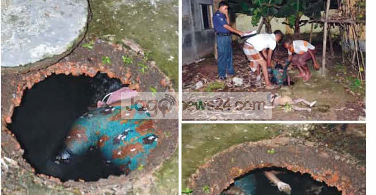 কুমিল্লায় মা-ছেলে হত্যার ঘটনায় মামলা