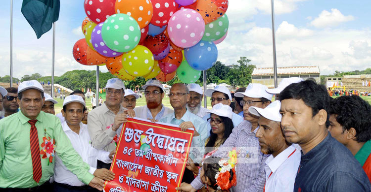 নতুন প্রজন্মকে প্রযুক্তিনির্ভর বিশ্বমানের শিক্ষা দিতে হবে