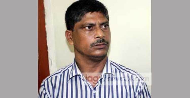 পিটিআই সুপারিনটেনডেন্টের বিরুদ্ধে যৌন হয়রানির অভিযোগ