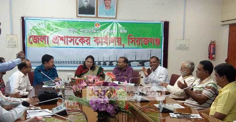 ছাত্র-যুবকদের সন্ধ্যার পর ঘোরাফেরা বন্ধ করতে হবে