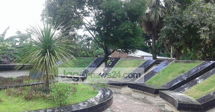 চুয়াডাঙ্গার শহীদ দিবস আজ 